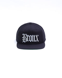 “Boogie Down” Bronx 5Boro Series Hat