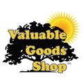 ValuableGoodsShop