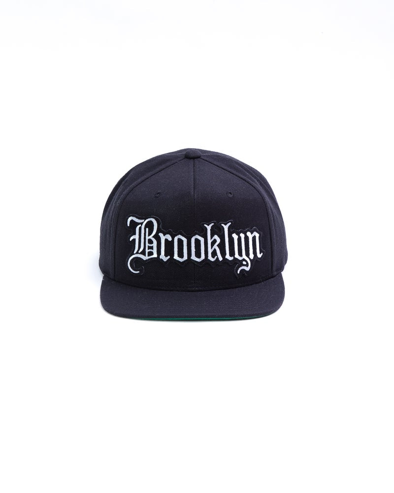 “KINGS County” Brooklyn 5Boro Series Hat