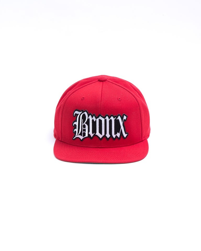 “Boogie Down” Bronx 5Boro Series Hat