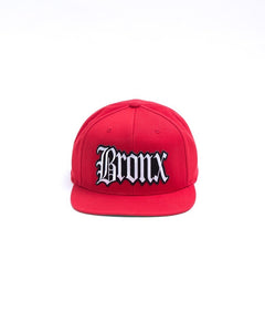 “Boogie Down” Bronx 5Boro Series Hat
