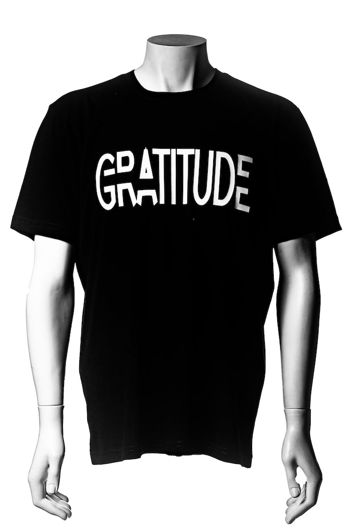 GRATITUDE by Values 4 Life (Men)