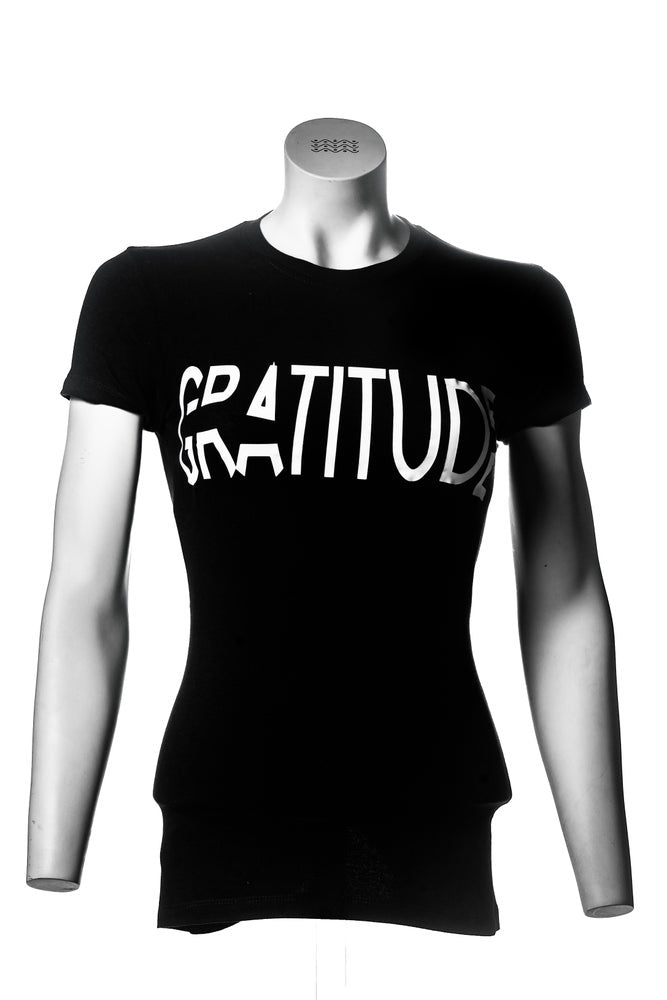 GRATITUDE by Values 4 Life (Women)