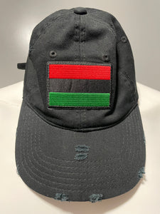 Pan African Hat