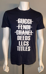 DEEDS  LLCS TITLES by Values 4 Life