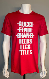 DEEDS  LLCS TITLES by Values 4 Life