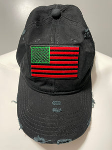 Pan African Hat